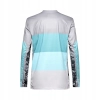 Koszulka Bluza Rowerowa Longsleeve FOX Ranger LS Jersey Grid Steel Grey rozmia XL