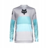 Koszulka Bluza Rowerowa Longsleeve FOX Ranger LS Jersey Grid Steel Grey rozmiar L