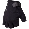 Rękawiczki Rowerowe FOX Ranger Short GEL Black rozmiar M