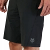 Shorty Spodenki FOX Flexair Short Wkładka rozmiar 32