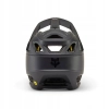 Kask Rowerowy Fullface FOX Proframe Nace Black rozmiar L 59-63cm