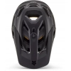 Kask Rowerowy Fullface FOX Proframe Nace Black rozmiar L 59-63cm
