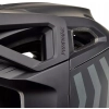 Kask Rowerowy Fullface FOX Proframe Nace Black rozmiar L 59-63cm