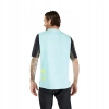 Koszulka Rowerowa T-Shirt FOX Defend SS Jersey Elevated Lt Blue rozmiar L