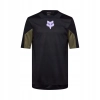 Koszulka Rowerowa T-Shirt FOX Defend SS Park Jersey rozmiar M