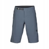 Shorty Spodenki Rowerowe FOX Defend Black rozmiar 36
