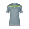 Koszulka Rowerowa Short Sleeve FOX FLEXAIR AVIATION SS Jersey rozmiar M