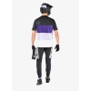 Koszulka Rowerowa Short Sleeve FOX Ranger SS Jersey Grid Black rozmiar L