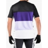 Koszulka Rowerowa Short Sleeve FOX Ranger SS Jersey Grid Black rozmiar L