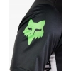 Koszulka Rowerowa Short Sleeve FOX Ranger SS Jersey Grid Black rozmiar L