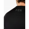 Koszulka Rowerowa Short Sleeve FOX Ranger LAB Head Tru Dri Jersey Black M