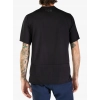 Koszulka Rowerowa Short Sleeve FOX Ranger LAB Head Tru Dri Jersey Black XXL