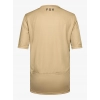 Koszulka Rowerowa Short Sleeve FOX Ranger LAB Head Tru Dri SS Jersey Sand rozmiar M