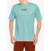 Koszulka Rowerowa Short Sleeve FOX Ranger WORDMARK SS Jersey VIN WSH rozmiar M