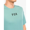 Koszulka Rowerowa Short Sleeve FOX Ranger WORDMARK SS Jersey VIN WSH rozmiar L