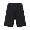 Spodenki Rowerowe FOX Ranger Black z Wkładką JUNIOR Y26 Dla Dzieci