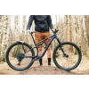 Błotnik Rowerowy ASS SAVERS Win Wings MTB Rear Stealth Tył Max Opona 3.0