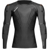 Zbroja Rowerowa RACER MOTION TOP D3O Odpinane Łokcie, Miejsce na Bukłak XL