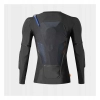 Zbroja Rowerowa RACER MOTION TOP D3O Odpinane Łokcie, Miejsce na Bukłak XL