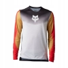 Koszulka Bluza Rowerowa Longsleeve FOX Flexair LS Jersey Novah rozmiar M