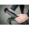 Błotnik Rowerowy ASS SAVERS Win Wings Gravel Rear Black Dot Tył