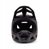 Dziecięcy Kask Rowerowy Fullface FOX Rampage Junior rozmiar YL 52-53cm mały