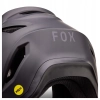 Dziecięcy Kask Rowerowy Fullface FOX Rampage Junior rozmiar YL 52-53cm mały