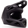 Dziecięcy Kask Rowerowy Fullface FOX Rampage Junior rozmiar YL 52-53cm mały