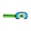 Gogle Okulary Rowerowe FOX PURE VUE PUREVUE 50 YR Anniversary 2 Szyby +Etui