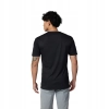 Koszulka Rowerowa T-shirt FOX Flexair PRO SS Jersey Black rozmiar L