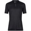 Koszulka Rowerowa T-shirt FOX Flexair PRO SS Jersey Black rozmiar L