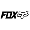 Koszulka Rowerowa T-shirt FOX Flexair PRO SS Jersey Black rozmiar L