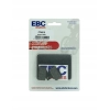Klocki Hamulcowe EBC GREEN Organiczne MAGURA MT2 MT4 MT6 MT8 CFA619