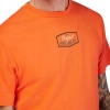 Koszulka Casual T-shirt FOX ORIGINAL Premium SS Tee rozmiar XL