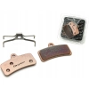 Klocki Hamulcowe BICYKLON Shimano XT M8020 Saint M820/M810/820/ZEE M640