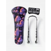 Błotnik Rowerowy ASS SAVERS Win Wings MTB Rear Roks Tył Max Opona 3.0"