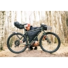 Błotnik Rowerowy ASS SAVERS Win Wings MTB Rear Roks Tył Max Opona 3.0