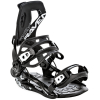 Wiązania Snowboardowe RAVEN FT360 Black Fastec rozmiar XL