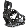 Wiązania Snowboardowe RAVEN FT360 Black Fastec rozmiar XL